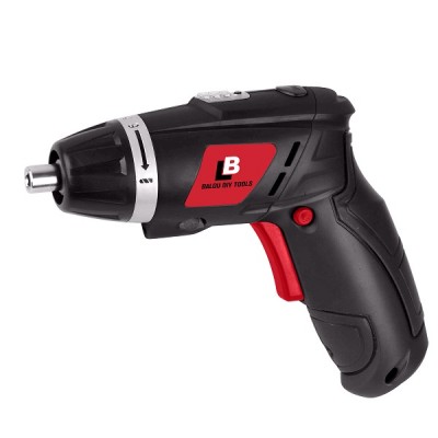 110 voltage hand wireless mini cordless screwdriver