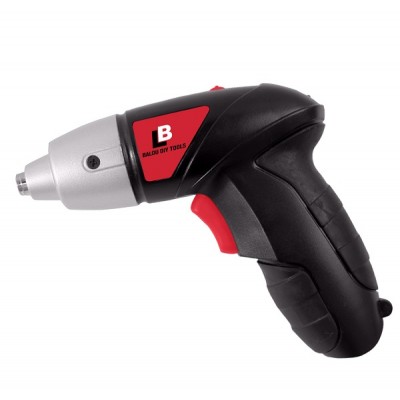 battery operated 110 voltage electric screw driver