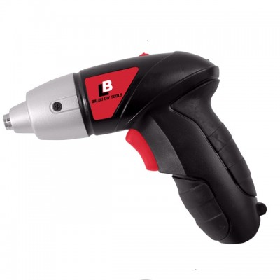 battery operated 110 voltage electric screw driver