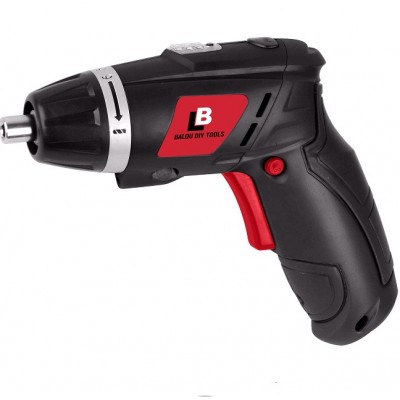 battery operated 110 voltage electric screw driver