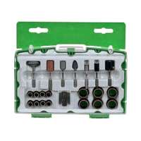 Rotary Tool Accessories Set Mini Grinder Accessories Kit