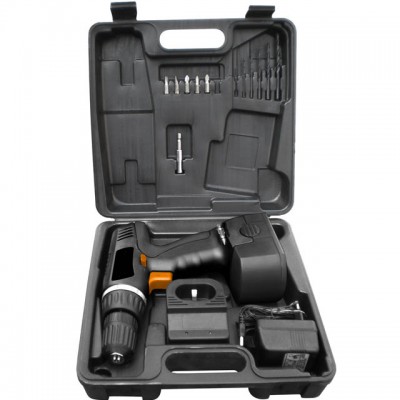 18V Cordless Drill Power Tool Set CD001