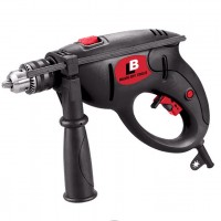 ID1308 wireless drill machine heavy duty hand electric drill