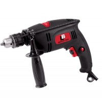 electric impact manual hand drill