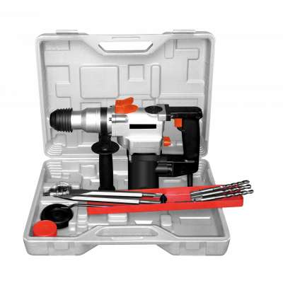 26mm Hammer Drill Power Tool Set HD001