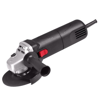 High Power 900W Angle Grinder