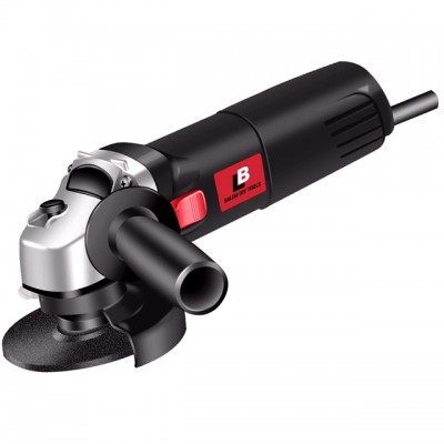 AG11503 high power hand wireless angle grinder china