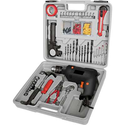 710W Power  Set with the Hand Tool ID006