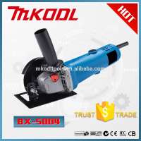 MKODL BX-5004 ANGLE GRINDER 125mm 800w