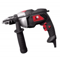 Balou 500W 240V 110V  13mm 3100r impact drill