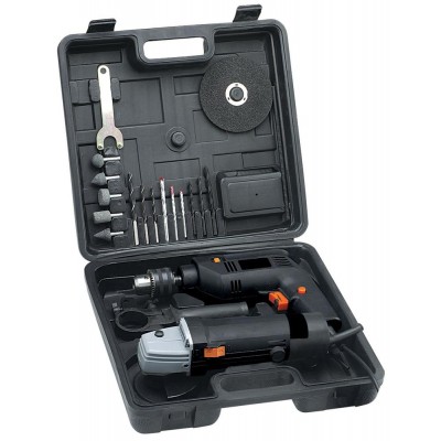 manufacturer high tech design cordless power tool set