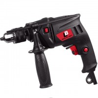 ID1331 new portable electric 500W impact drill