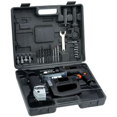 Europe standard air compression tool set mechanic