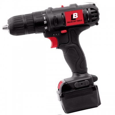 CD1021 18V cordless wireless machine drill