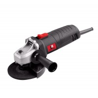 AG11543 cordless angle grinder