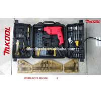 IMPACT DRILL SET IN HAND TOOLS SET