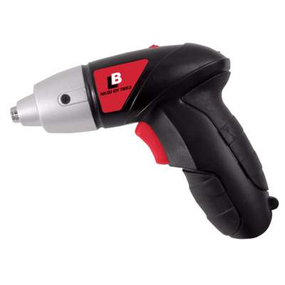 battery operated 110 voltage electric screw driver