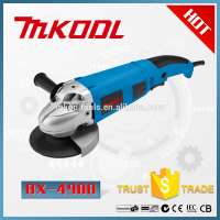 ANGLE GRINDER 125mm 1200w